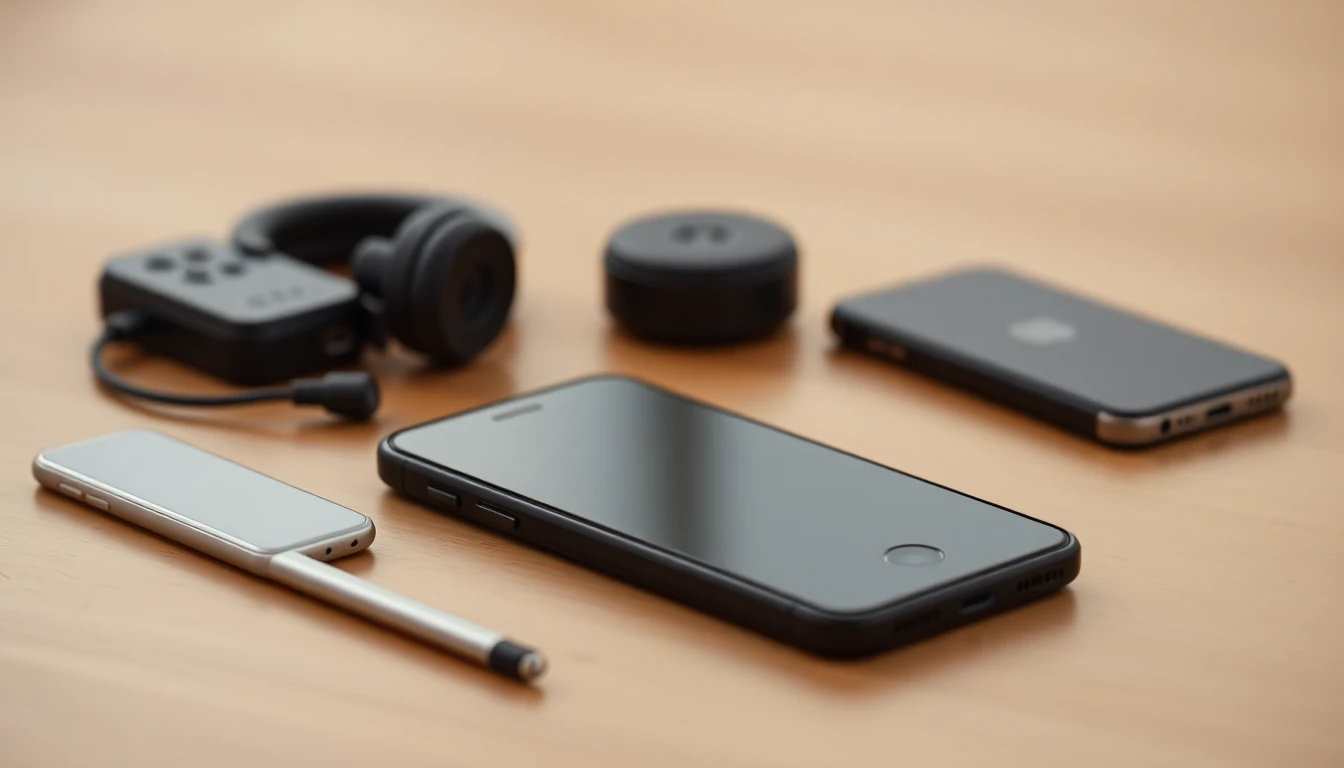 TheReviewRewind Cell Phone and Accessories Guide