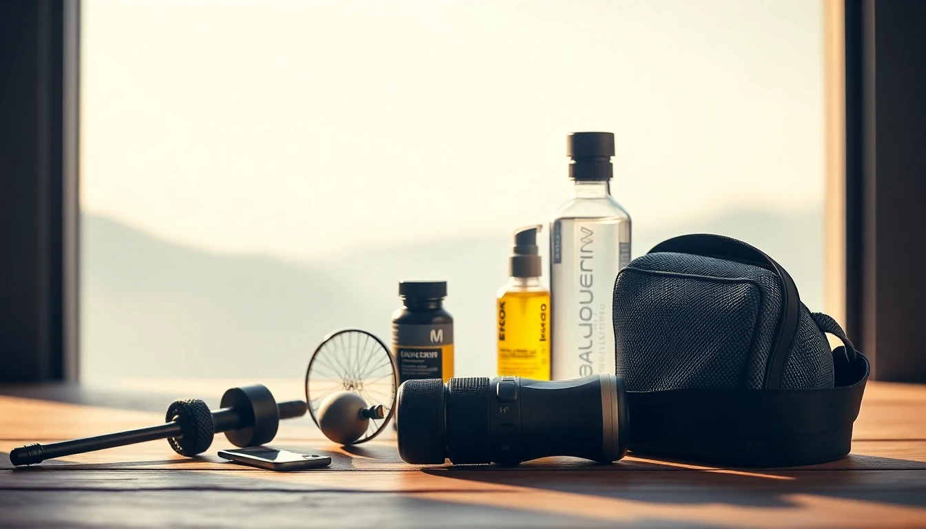 TheReviewRewind Sports and Outdoors Product Guide